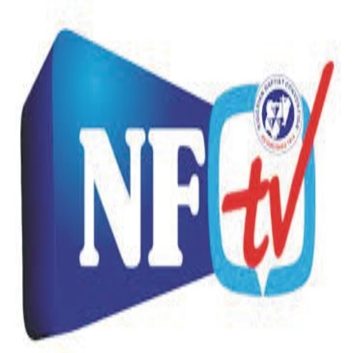 New Frontiers TV logo