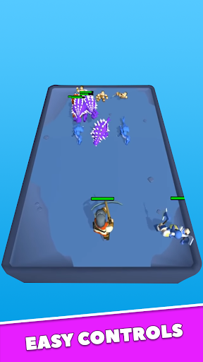 Merge Master Dinosaur