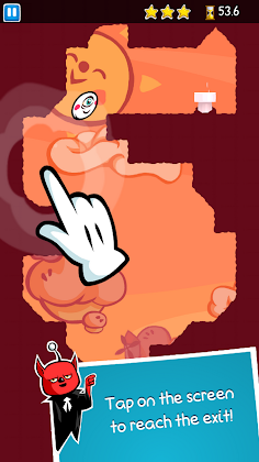 Jump Blast - Screenshot 2