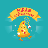 Miran Pizzeria Moers icon