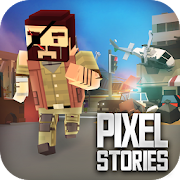 Top 50 Racing Apps Like Pixel Stories in Mad City 2021 - Best Alternatives