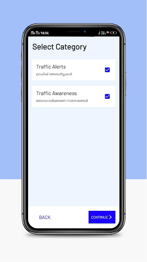 Tải TrApp - Kozhikode City Traffic Police MOD + APK 1.0.3 (Mở khóa Premium)