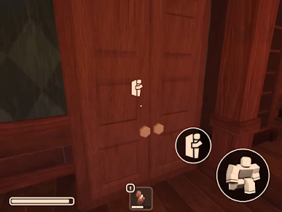 Scary Doors Horror for roblox APK for Android Download 5