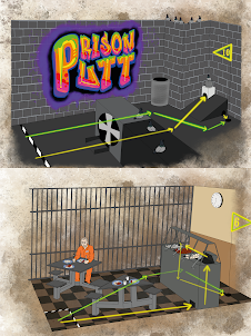 Prison Putt