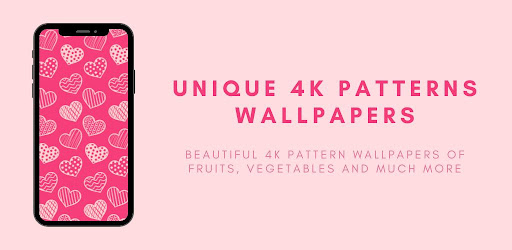 Unique 4K Patterns Wallpapers