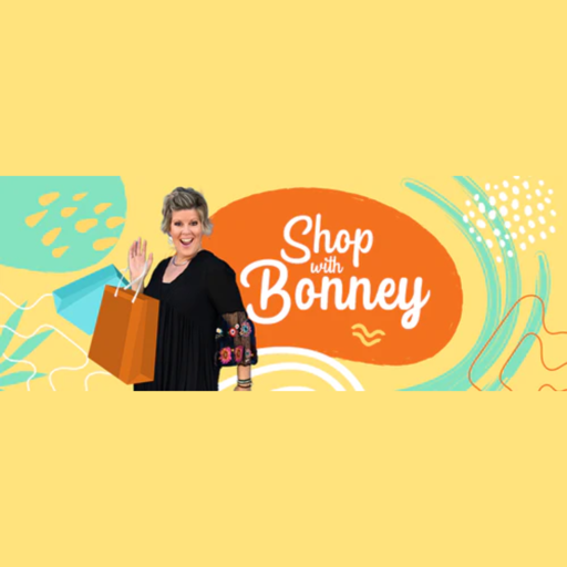 Shop with Bonney