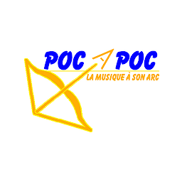 Symbolbild für Radio Poc à Poc