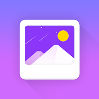 Gallery - Photo,Video Manager & Editor