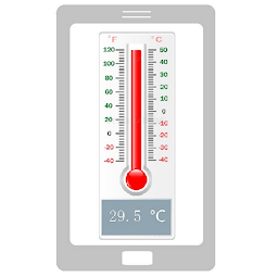 Icon image Smart Thermometer