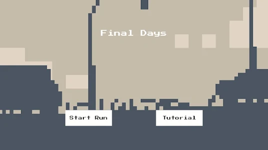 Final Days | Zombie Shooter