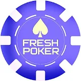 Fresh Poker - Texas Holdem icon