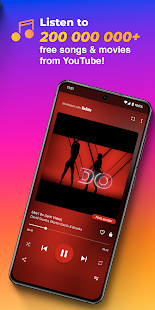 Free Music Downloader Download MP3. YouTube Player 1.472 APK screenshots 2