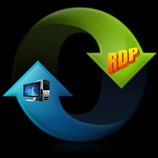 Remote RDP Enterprise 4.5.0 Icon