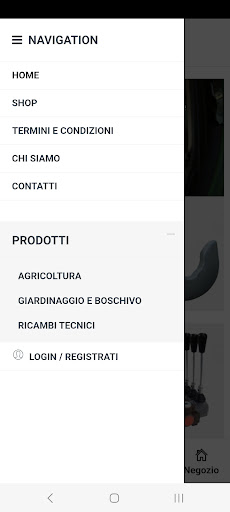 Il Ricambio Snc Screen 3