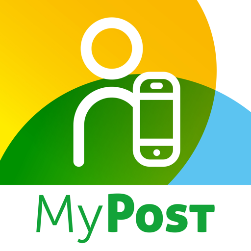 MyPost Telecom Mobile 2.14.4 Icon