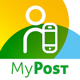 MyPost Telecom Mobile icon
