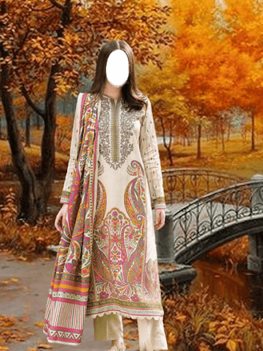 Women Fall Fashion Screen 3