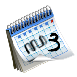 Kalender hijriyah  jawa icon