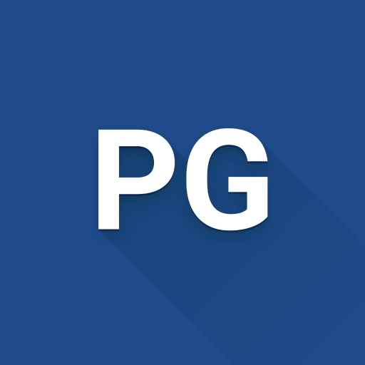 PAGENTUS internal logo