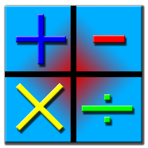 Math Mania logo