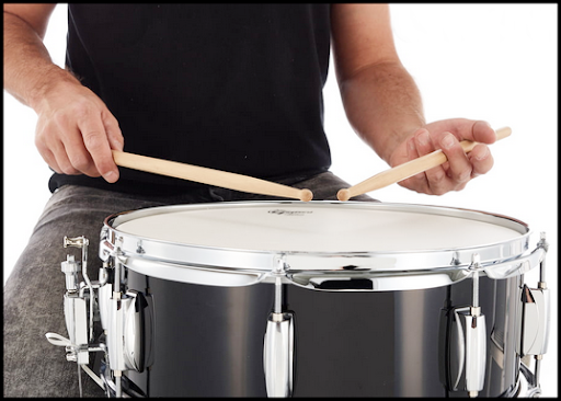 Learn to play drums Screen 3