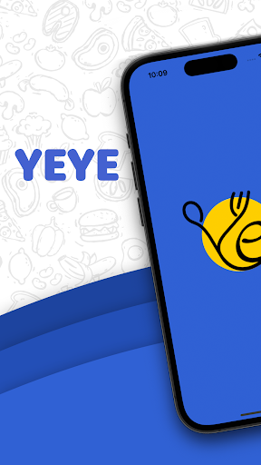 Android application YeYe screenshort