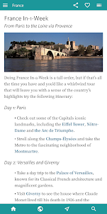 France’s Best: Travel Guide