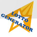 Cover Image of Baixar LOTTO Generator typów  APK