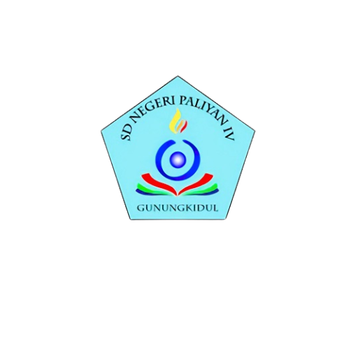 SD NEGERI PALIYAN IV logo