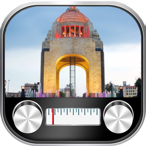 Radio mexico city cdmx fm am apps on google play