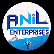 Anil Enterprises presenting e services