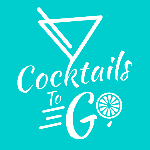 Cocktails to go logo