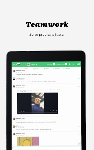 my missio Screenshot