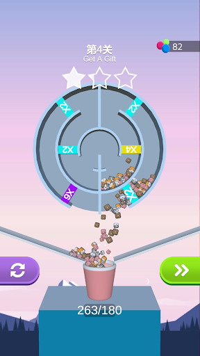 Escape Maze Screenshots
