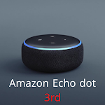Cover Image of Baixar Guide for Amazon Echo dot 3rd  APK