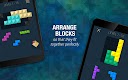 screenshot of Infinite Block Puzzle