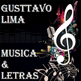 Gusttavo Lima Musica&Letras icon