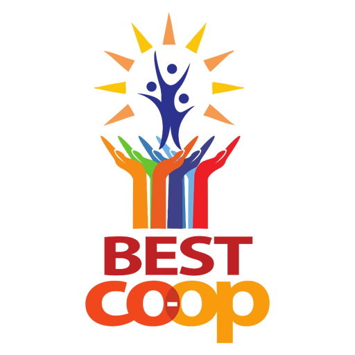 Best COOP logo