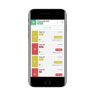 App-voorskou