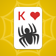 Top 30 Card Apps Like Spider Solitaire Pro - Best Alternatives