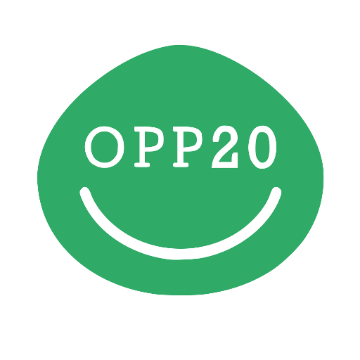 OPP20 - A Illa de Arousa logo