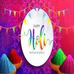 Cover Image of Herunterladen Happy Holi Wallpapers 2 APK