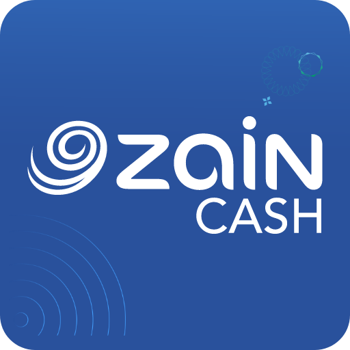 Zain Cash Jordan 2.12.1 Icon