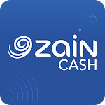 Cover Image of Download Zain Cash Jordan  APK