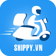 Shippy - Tìm ship nhanh, bán hàng dễ