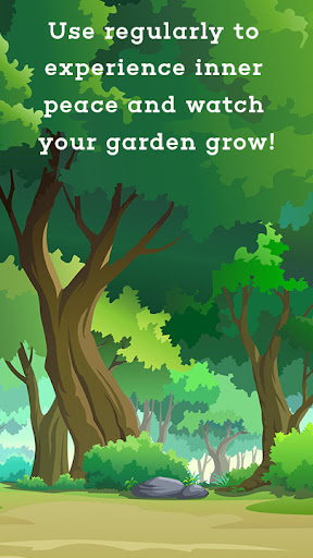 Garden Screen 2