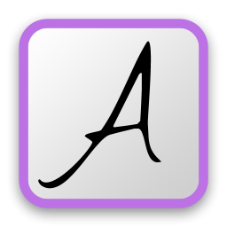 Icon image PicSay Pro Font Pack - A