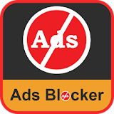 Ads Blocker Prank icon