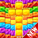 Toy Blocks - Blast Cubes Game icon