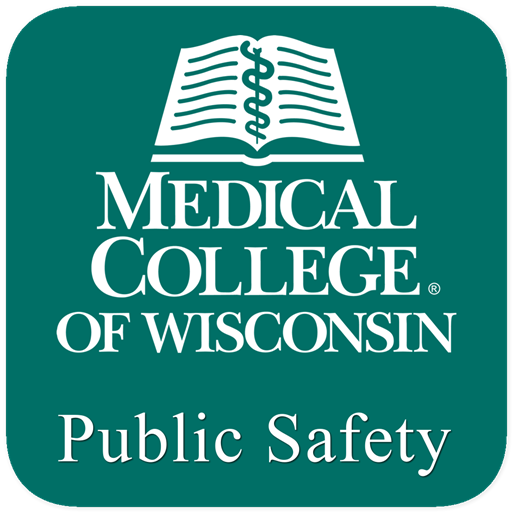 MCW Public Safety logo
